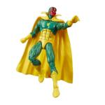 Marvel Legends Vision 6-Inch Action Figure