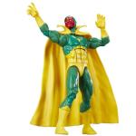 Marvel Legends Vision 6-Inch Action Figure