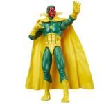 Marvel Legends Vision 6-Inch Action Figure