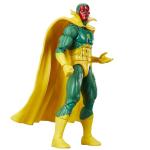 Marvel Legends Vision 6-Inch Action Figure