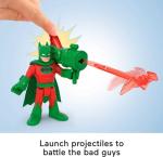 DC Super Friends Advent Calendar Toy Set