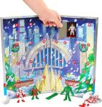 DC Super Friends Advent Calendar Toy Set
