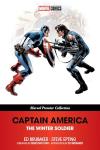 Captain America: Winter Soldier Marvel Figure