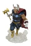 Beta Ray Bill PVC Statue by Diamond Select Toys