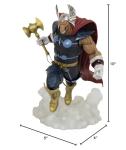 Beta Ray Bill PVC Statue by Diamond Select Toys