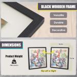 3D Lenticular Avengers Assemble Canvas Wall Art
