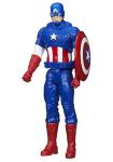 Captain America 12-Inch Titan Hero Figure