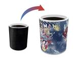 Superman 85th Anniversary Color Changing Mug