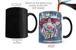 Superman 85th Anniversary Color Changing Mug