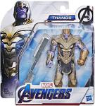 Avengers Endgame Thanos Deluxe Action Figure