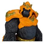 DC Direct The Flash vs. Gorilla Grodd Mega Figure