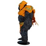DC Direct The Flash vs. Gorilla Grodd Mega Figure