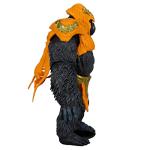 DC Direct The Flash vs. Gorilla Grodd Mega Figure