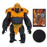 DC Direct The Flash vs. Gorilla Grodd Mega Figure