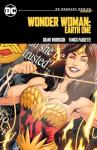 Wonder Woman: Earth One - DC Comics Edition