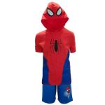Marvel Avengers Boys Hoodie and Shorts Set