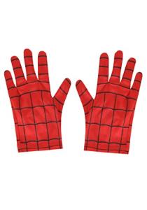 Spider-Man Kids Gloves - Official Marvel Accessory