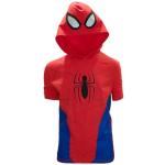 Marvel Avengers Boys Hoodie and Shorts Set