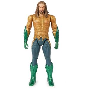 Aquaman 12-Inch Action Figure - Kids' Collectible Toy