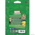 Marvel Champions Trickster Takeover Scenario Pack