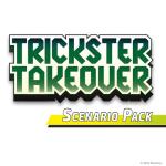 Marvel Champions Trickster Takeover Scenario Pack