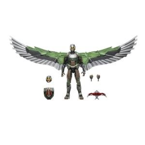 Marvel Legends Falcon 6-Inch Action Figure