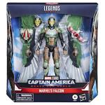 Marvel Legends Falcon 6-Inch Action Figure