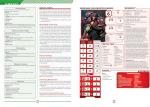Avengers Expansion for Marvel Multiverse RPG