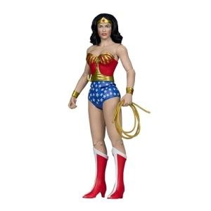 DC Retro Wonder Woman 6" Action Figure