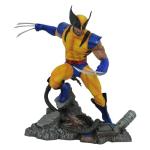 Diamond Select Marvel Gallery Wolverine PVC Figure