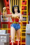 DC Retro Wonder Woman 6" Action Figure