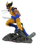 Diamond Select Marvel Gallery Wolverine PVC Figure