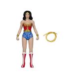 DC Retro Wonder Woman 6" Action Figure