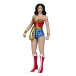 DC Retro Wonder Woman 6" Action Figure