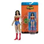 DC Retro Wonder Woman 6" Action Figure