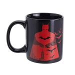 Batman Heat Change Mug - DC Comics Ceramic