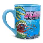 Deadpool "Best Mug Ever" Ceramic Coffee Cup