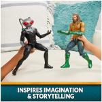 Aquaman 12-Inch Action Figure - Kids' Collectible Toy