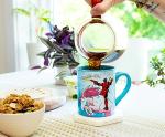 Deadpool "Best Mug Ever" Ceramic Coffee Cup