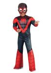 Miles Morales Toddler Costume - Spidey Suit for Kids