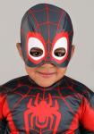 Miles Morales Toddler Costume - Spidey Suit for Kids