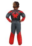 Miles Morales Toddler Costume - Spidey Suit for Kids