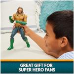 Aquaman 12-Inch Action Figure - Kids' Collectible Toy