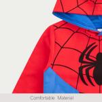 Spider-Man Red Hoodie for Kids and Toddlers