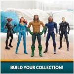 Aquaman 12-Inch Action Figure - Kids' Collectible Toy