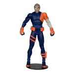 DC Page Punchers Deathstroke 7in Figure with Comic