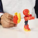 Iron Man and Friends Action Figure Toy Set