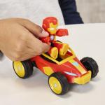 Iron Man and Friends Action Figure Toy Set
