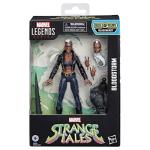 Marvel Legends Bloodstorm 6-Inch Action Figure