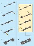LEGO DC Batman Batcycle Mini Set (37 pcs)